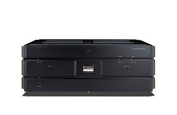 Soulnote Audio: Soulnote Z-3 Network Transport