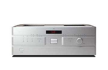 Soulnote Audio: Soulnote D-2 ver.2 D/A Converter