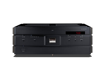 Soulnote Audio: Soulnote D-3 D/A Converter