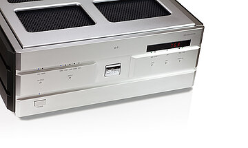 ＳＯＵＬＮＯＴＥ Soulnote Audio: Soulnote Series 3
