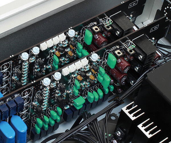 Soulnote Audio Soulnote E2 Phono Equalizer