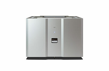 アンプ COUNTERPOINT SOLIO POWER AMPLIFIER Counterpoint Solid One Stereo Power Amplifier