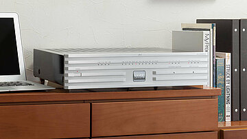 Soulnote Audio: Soulnote D-1N DAC
