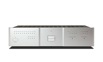 Soulnote Audio: Soulnote D-1 ver.2 D/A Converter