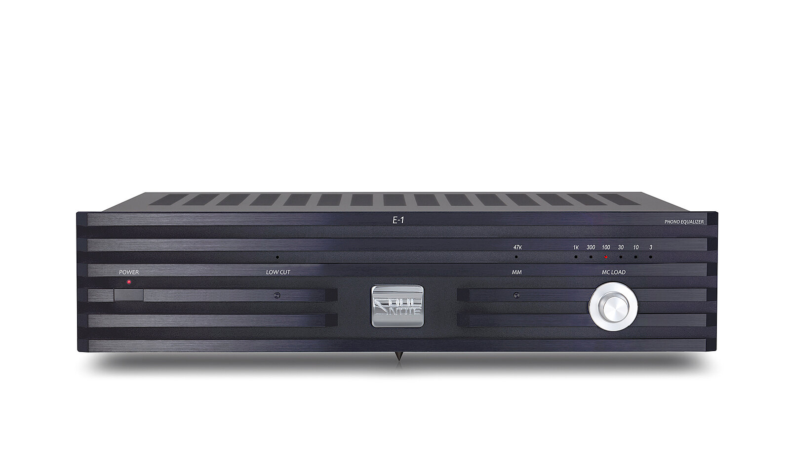 Soulnote E-1 jedna