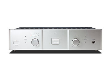 SOULNOTE A-0 シルバー Soulnote Audio: Soulnote A-0 ver.2 Integrated Amplifier